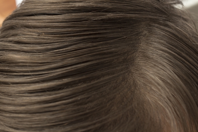 髪の毛が茶色で細いと薄毛になりやすい 髪の悩みを徹底調査 ファインドクリップ